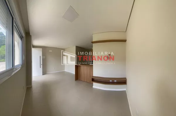 CASA GEMINADA SEMIMOBILIADA DE 02 DORMITÓRIOS - Foto 6