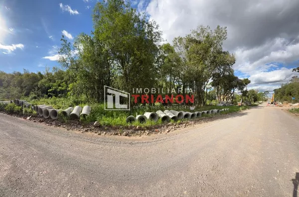 TERRENO PLANO COM 1.462,95m² À VENDA NO BAIRRO CHÁCARAS - Foto 3