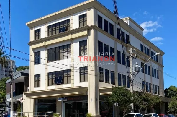 SALA TÉRREA COMERCIAL CENTRAL - Foto 1