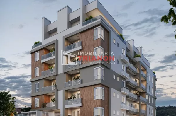 Edifício Zênite Residencial