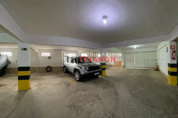 APARTAMENTO CENTRAL DE 02 DORMITÓRIOS - Foto 5