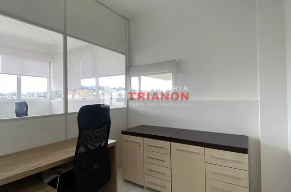 SALA SOBRELOJA SEMIMOBILIADA COMERCIAL CENTRAL - Foto 5