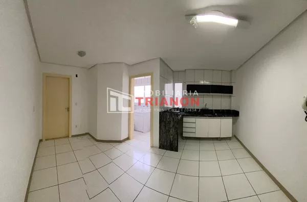 APARTAMENTO CENTRAL DE 02 DORMITÓRIOS