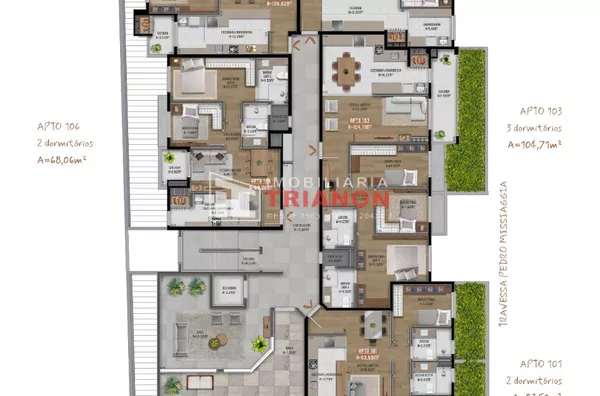 ZÊNITE RESIDENCIAL - ÚLTIMAS UNIDADES