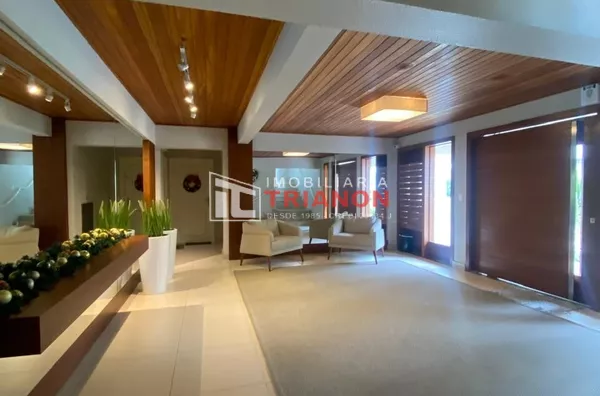 APARTAMENTO CENTRAL DE 02 DORMITÓRIOS (SUÍTE E SOCIAL) E BOX DUPLO DE ESTACIONAMENTO - Foto 3