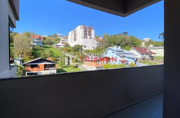 ✨ SEU NOVO APÊ COM SACADA, CHURRASQUEIRA E ÓTIMA LOCALIZAÇÃO! ?
