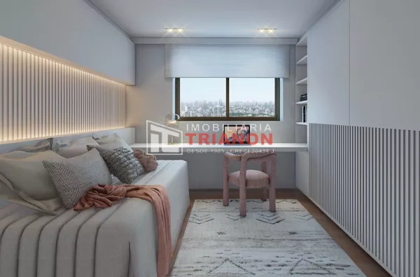 APARTAMENTO 205
