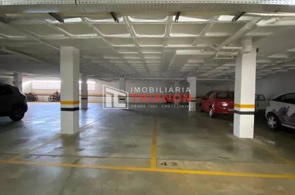boxes de estacionamento