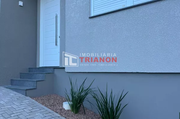 CASA GEMINADA SEMIMOBILIADA DE 02 DORMITÓRIOS - Foto 5