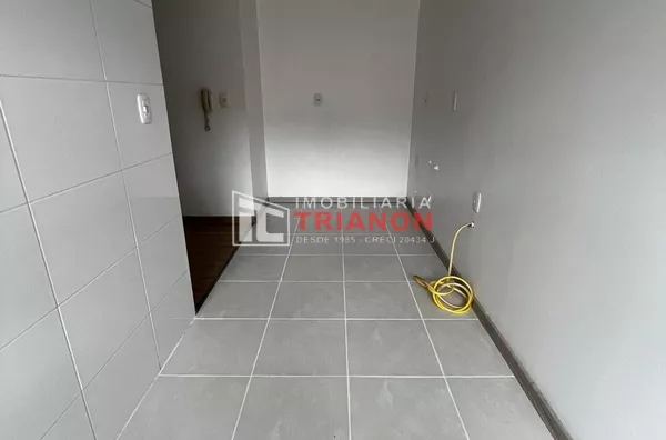 APARTAMENTO DE FRENTE, ENSOLARADO E PRONTO PARA MORAR! - Foto 5