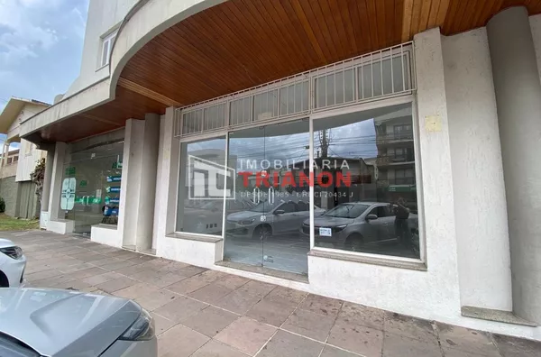 SALA TÉRREA COMERCIAL CENTRAL - Foto 2