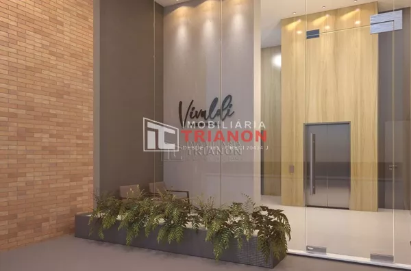VIVALDI RESIDENCIAL - ÚLTIMAS UNIDADES