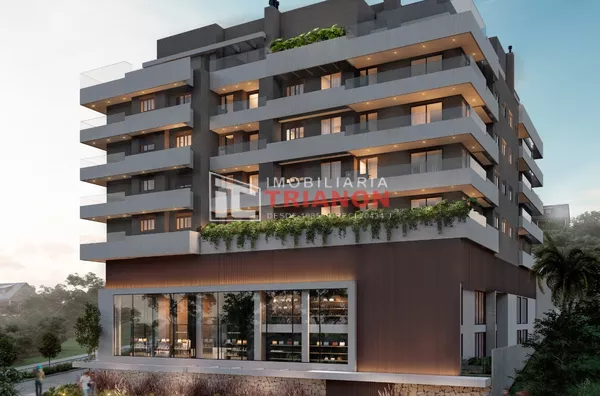 O ESSENZA RESIDENCE, SERÁ UM EMPREENDIMENTO MODERNO, COM 27 APARTAMENTOS E 4 SALAS COMERCIAIS TÉRREAS