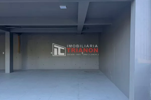 garagem
