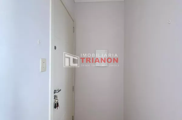 APARTAMENTO DE 01 DORMITÓRIO - Foto 2