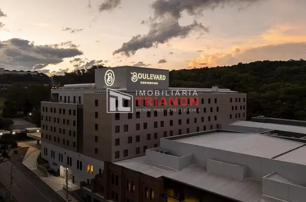 UNIDADE HOTELEIRA INTEGRANTE DO CONDOMÍNIO BOULEVARD CONVENTION VALE DOS VINHEDOS - Foto 2