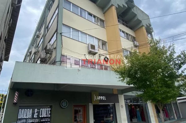 SALA SOBRELOJA SEMIMOBILIADA COMERCIAL CENTRAL - Foto 1