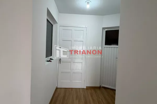 hall de entrada