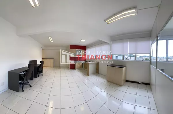 SALA SOBRELOJA SEMIMOBILIADA COMERCIAL CENTRAL - Foto 4