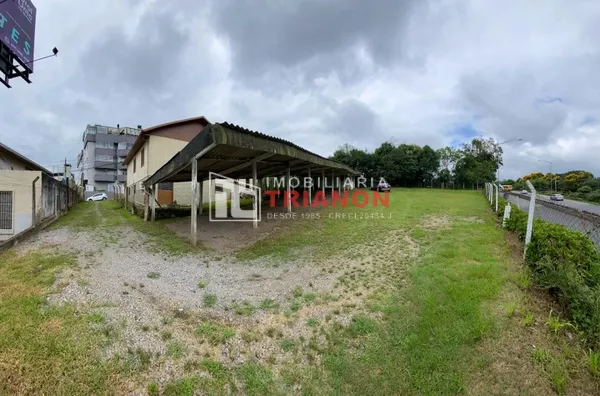 TERRENO LOCALIZADO NO ACESSO PRINCIPAL DA CIDADE - Foto 3