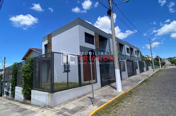 Edifício Residencial Caladium