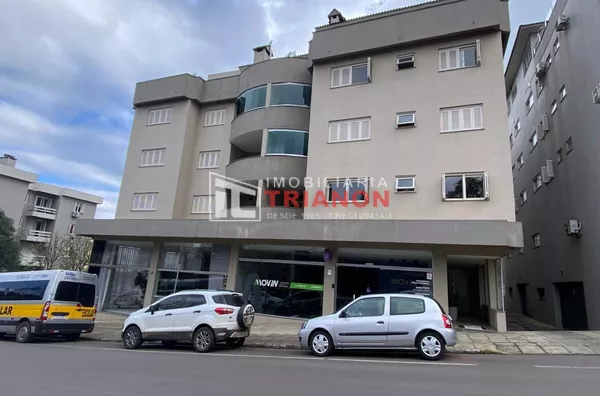 APARTAMENTO CENTRAL DE 02 DORMITÓRIOS - Foto 1