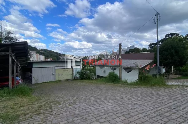 TERRENO À VENDA — RUA ERNESTO ALVES, BAIRRO CENTRO - Foto 2