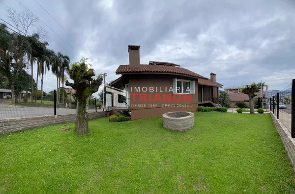 terreno frontal
