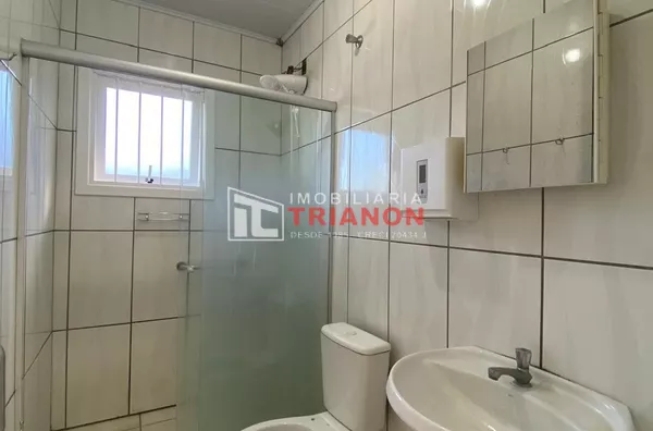 banheiro