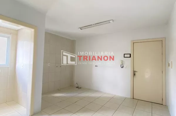 sala e cozinha conjugadas