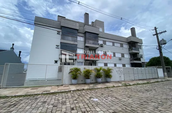 APARTAMENTO DE 02 DORMITÓRIOS