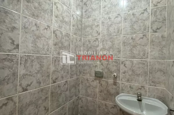 lavabo