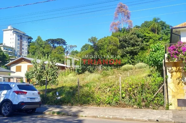 TERRENO URBANO - Foto 3