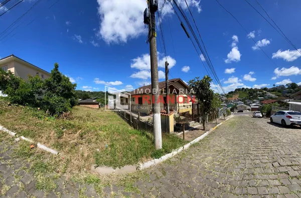 TERRENO À VENDA COM LEVE DECLIVE – 390,00 m² - Foto 4