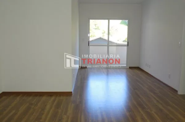 ✨ SEU NOVO APÊ COM SACADA, CHURRASQUEIRA E ÓTIMA LOCALIZAÇÃO! ? - Foto 3