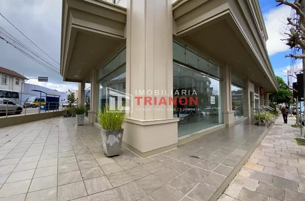 SALA TÉRREA COMERCIAL CENTRAL - Foto 2