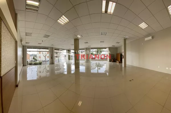 SALA TÉRREA COMERCIAL CENTRAL - Foto 5