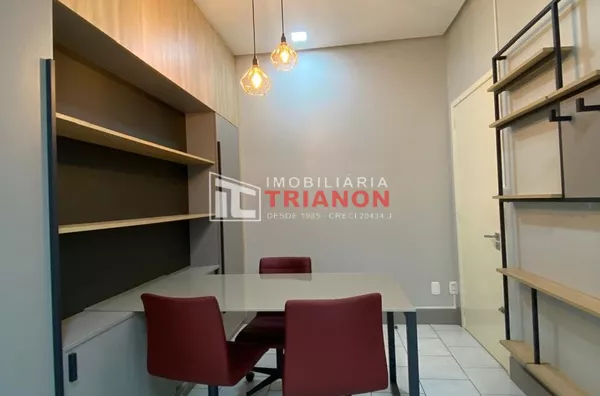 SALA TÉRREA COMERCIAL CENTRAL MOBILIADA - Foto 5