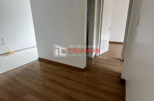 APARTAMENTO DE FRENTE, ENSOLARADO E PRONTO PARA MORAR! - Foto 4