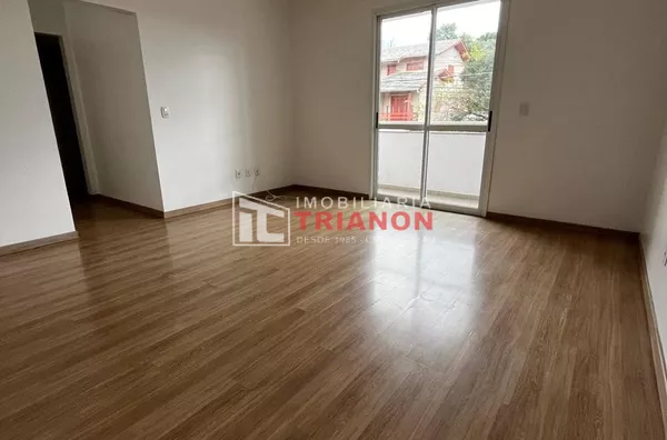 APARTAMENTO DE FRENTE, ENSOLARADO E PRONTO PARA MORAR! - Foto 2