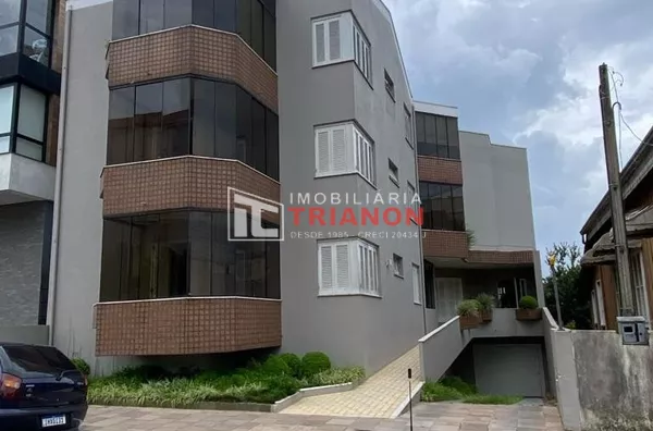 APARTAMENTO CENTRAL DE 02 DORMITÓRIOS - Foto 1