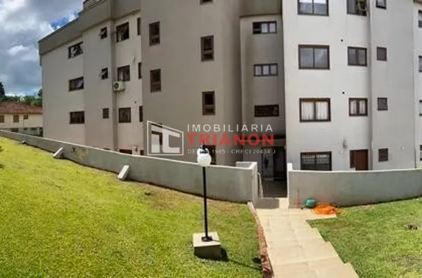 jardim de fundos