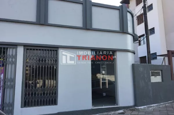 SALA COMERCIAL TÉRREA CENTRAL - Foto 1