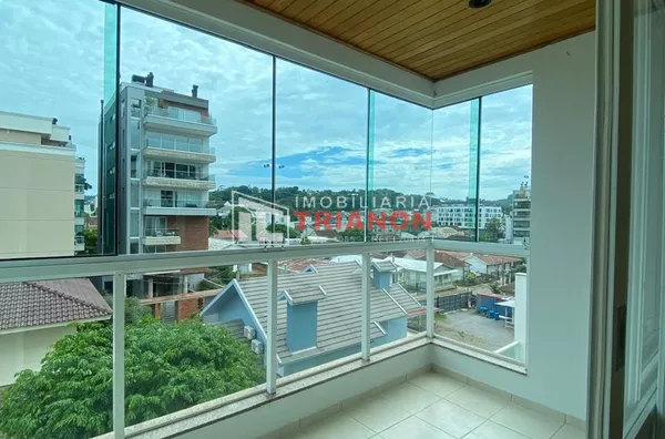 APARTAMENTO CENTRAL DE 02 DORMITÓRIOS (SUÍTE E SOCIAL) E BOX DUPLO DE ESTACIONAMENTO - Foto 5