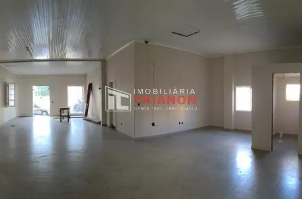 SALA COMERCIAL TÉRREA CENTRAL - Foto 2