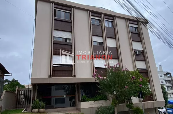 APARTAMENTO CENTRAL DE 02 DORMITÓRIOS - Foto 1