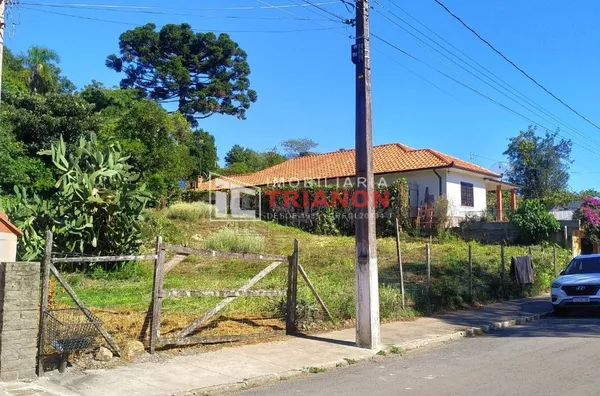 TERRENO URBANO - Foto 1