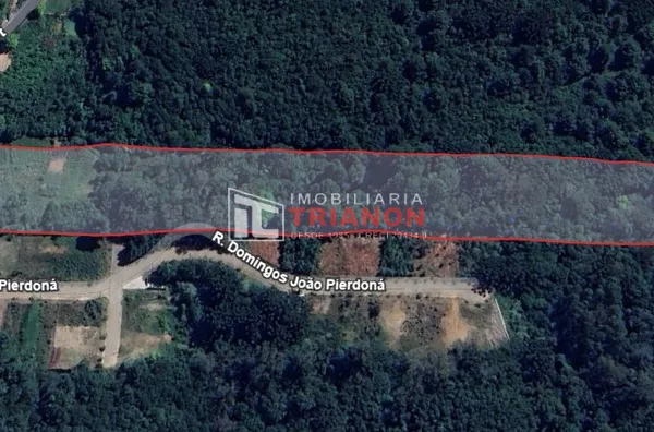 ÁREA DE TERRAS URBANA, IDEAL PARA LOTEAMENTOS - BAIRRO BRASÍLIA - Foto 1