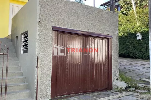 garagem