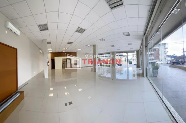 SALA TÉRREA COMERCIAL CENTRAL - Foto 4